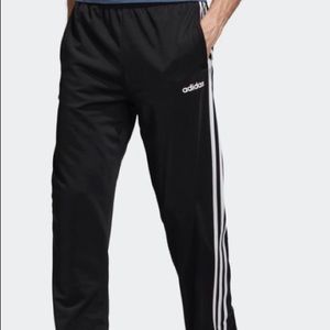 ESSENTIALS 3-STRIPES PANTS
